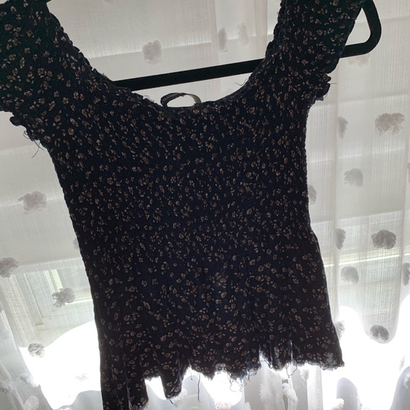 Crop top - Picture 5 of 5